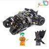 لگو ماشین بتمن و جوکر برند Brick آیتم ۷۱۰۵