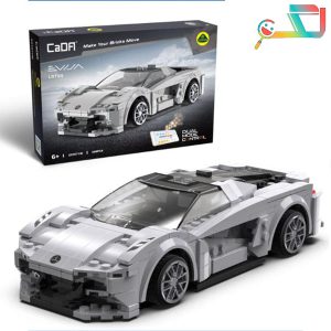 لگو ماشین لوتوس کنترلی – کد c51071w