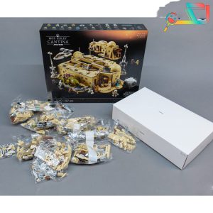 لگو کانتینا جنگ ستارگان – کد T6290