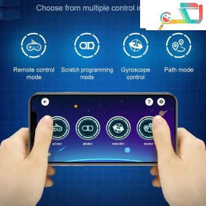 لگو ماشین لوتوس کنترلی – کد c51071w