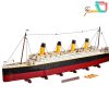 لگو کشتی تایتانیک – کد KK6998