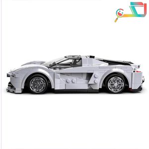 لگو ماشین لوتوس کنترلی – کد c51071w