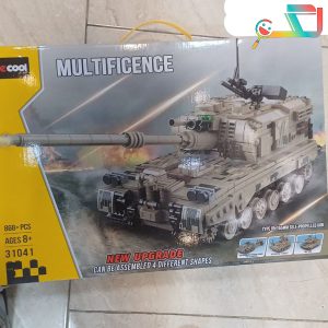 لگو تانک - کد 31041
