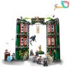 لگو هری پاتر وزارت جادو – کد 6403