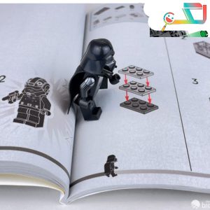 لگو جنگ ستارگان – کد c0734