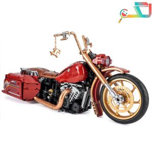لگو موتور کلاسیک – کد 10514