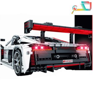 لگو تکنیک آئودی آیتم ۷۰۱۰۲۳
