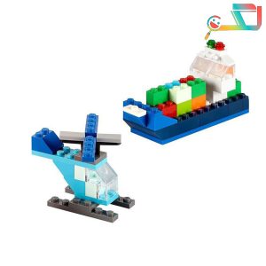 لگو کلاسیک برند Jisi-Bricks کد 18100