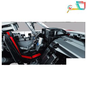 لگو تکنیک آئودی آیتم ۷۰۱۰۲۳