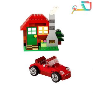 لگو کلاسیک برند Jisi-Bricks کد 18100
