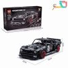 لگو ماشین Hoonicorn V2 سری تکنیک آیتم ۹۰۰۶۸