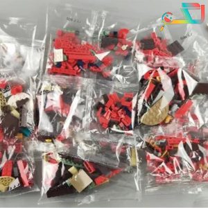 لگو وان پیس برند SY کد 6296