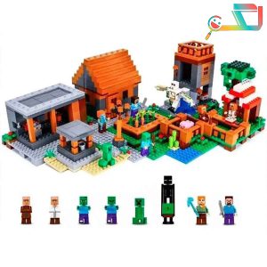 لگو مایکرافت آیتم 1094