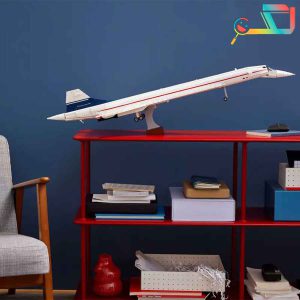 لگو هواپیما ایرباس کد 88015