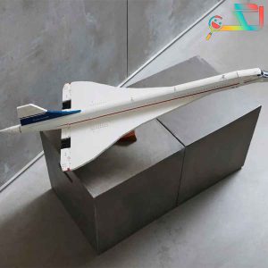 لگو هواپیما ایرباس کد 88015