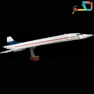 لگو هواپیما ایرباس کد 88015