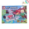 لگو ماینکرافت – کد mg1105 F