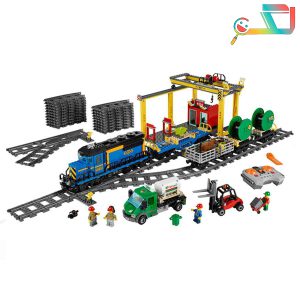 لگو ایستگاه راه آهن 6103