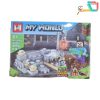 لگو ماینکرافت – کد mg1105
