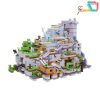 لگو ماینکرافت 76010