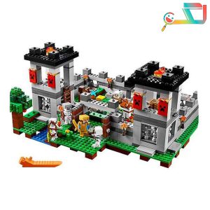 لگو ماینکرافت آیتم 1095