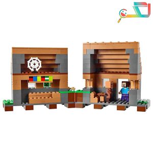 لگو ماینکرافت کد 7606