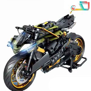 لگو موتور 713800