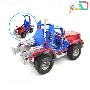 لگو جیپ کنترلی c51002