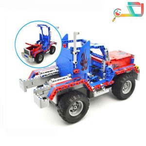 لگو جیپ کنترلی c51002