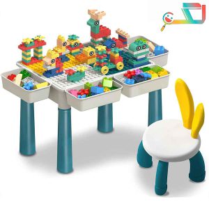 میز لگو آیتم 1050