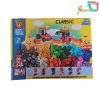 لگو کلاسیک سایز کوچک کد 303