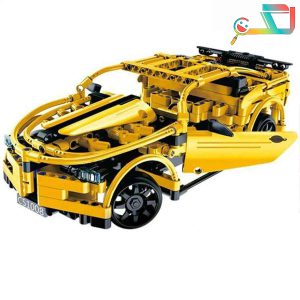 لگو ماشین c51008