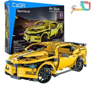 لگو ماشین c51008v