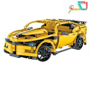 لگو ماشین c51008