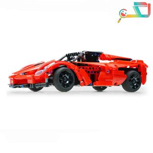لگو ماشین c51009