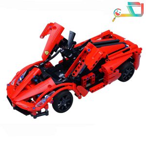 لگو ماشین c51009