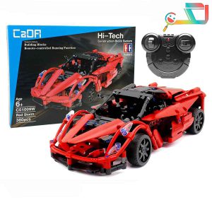 لگو ماشین c51009
