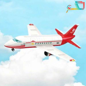 لگو فرودگاه 10503