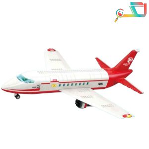 لگو فرودگاه 10503