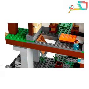لگو ماینکرافت 2816