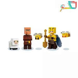 لگو ماینکرافت 2820