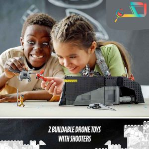 لگو ویکند فور اور کد 77213