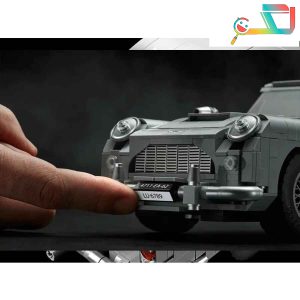لگو ماشین استون مارتین 71046