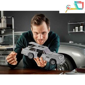 لگو ماشین استون مارتین 71046