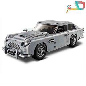 لگو ماشین استون مارتین 71046