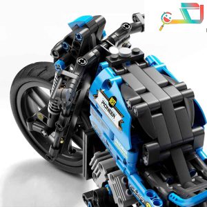لگو موتور آیتم 3032