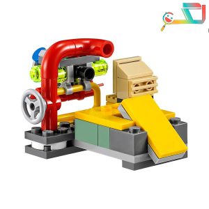لگو بتمن و رابین – کد 11566