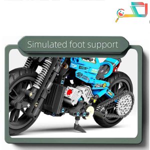 لگو موتور آیتم 3032
