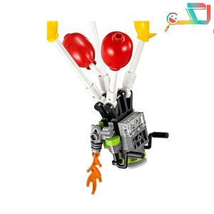 لگو بتمن و رابین – کد 11566