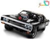 لگو ماشین سریع و خشن 72001
